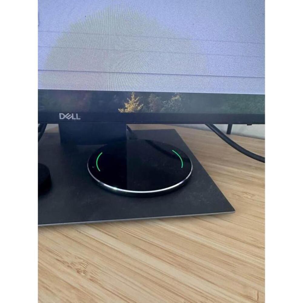 Wireless Charging Pad - Fast Charging Station